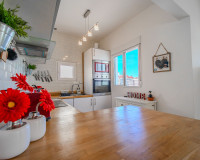 Revente - Villa Individuelle - Ciudad Quesada