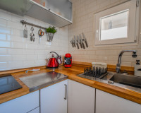 Revente - Villa Individuelle - Ciudad Quesada
