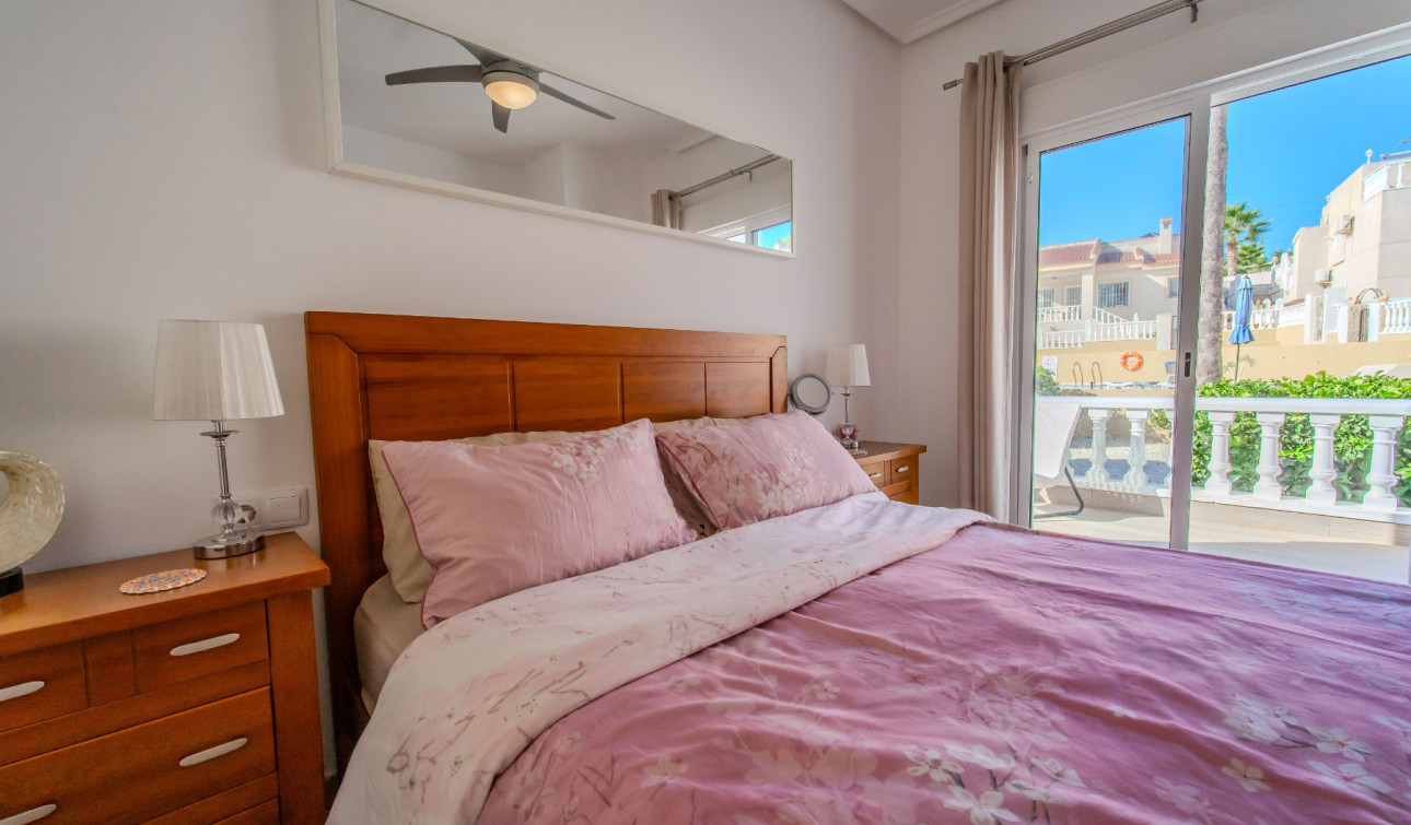 Revente - Villa Individuelle - Ciudad Quesada