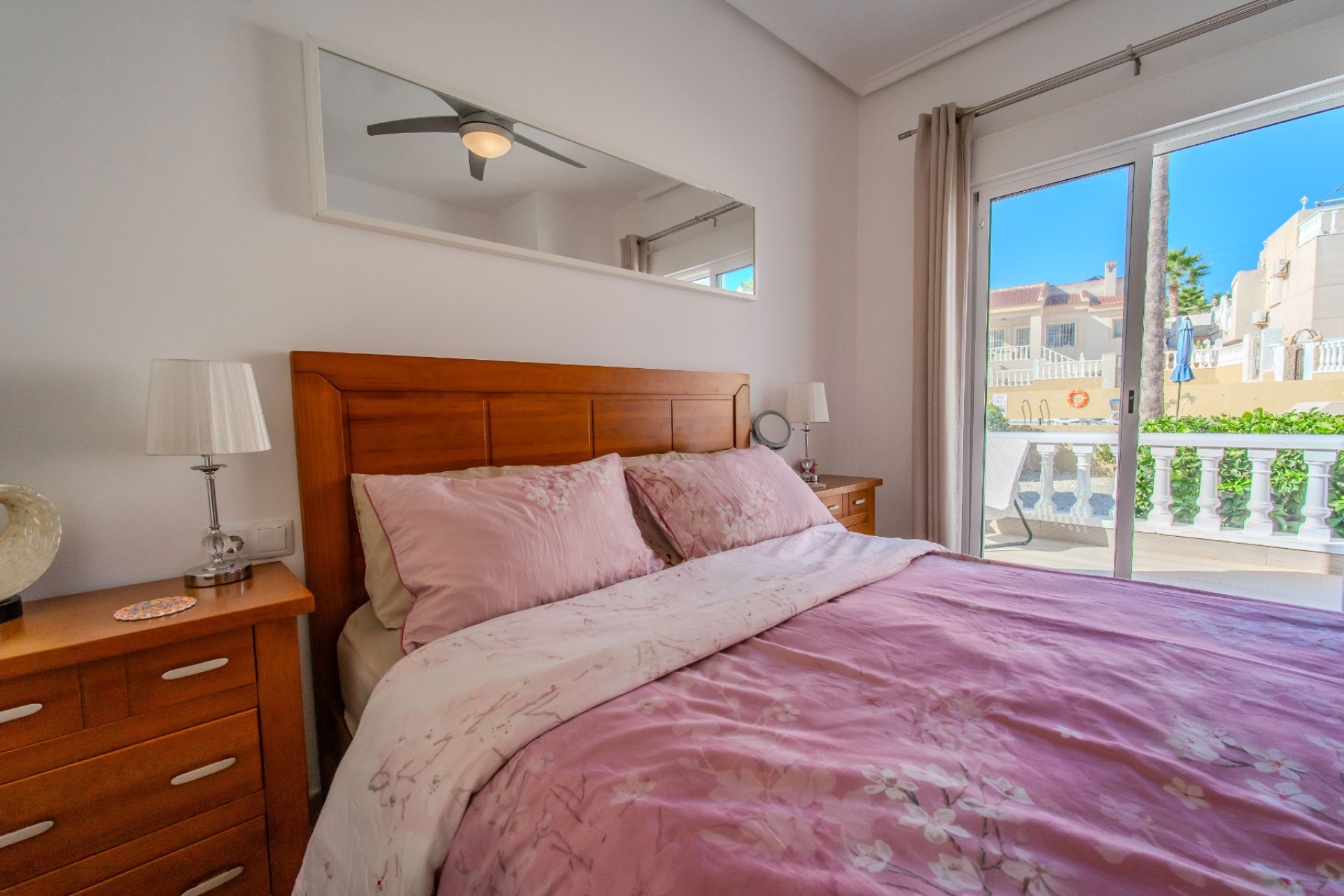 Revente - Villa Individuelle - Ciudad Quesada