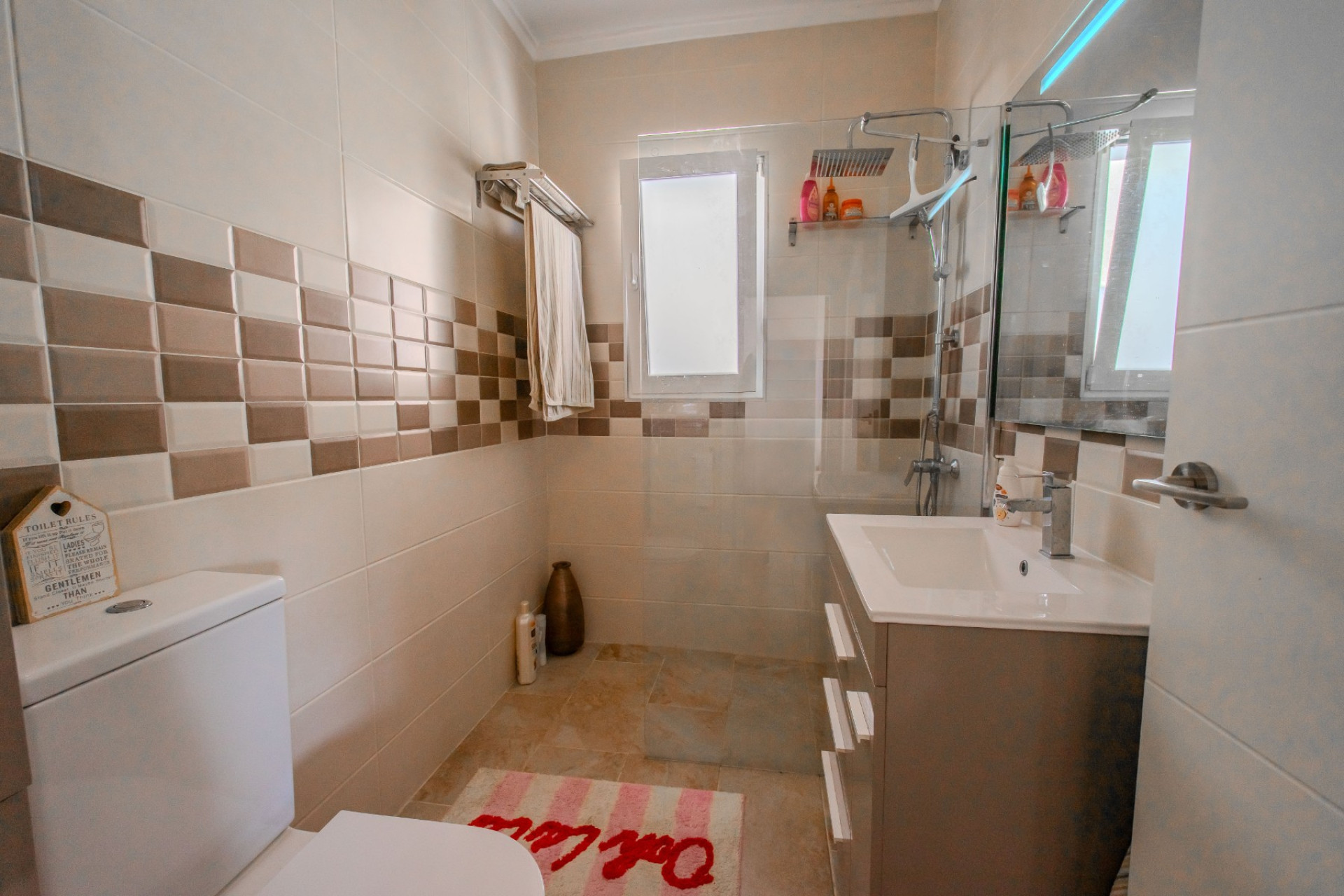 Revente - Villa Individuelle - Ciudad Quesada