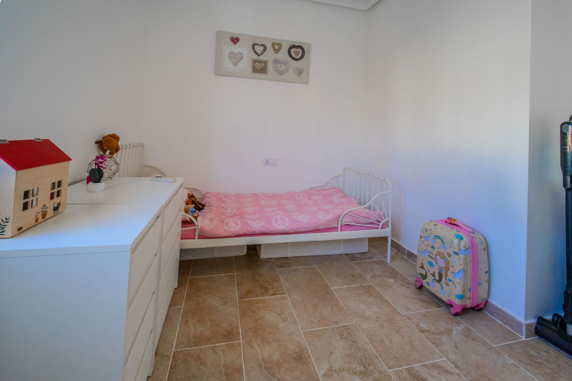Revente - Villa Individuelle - Ciudad Quesada
