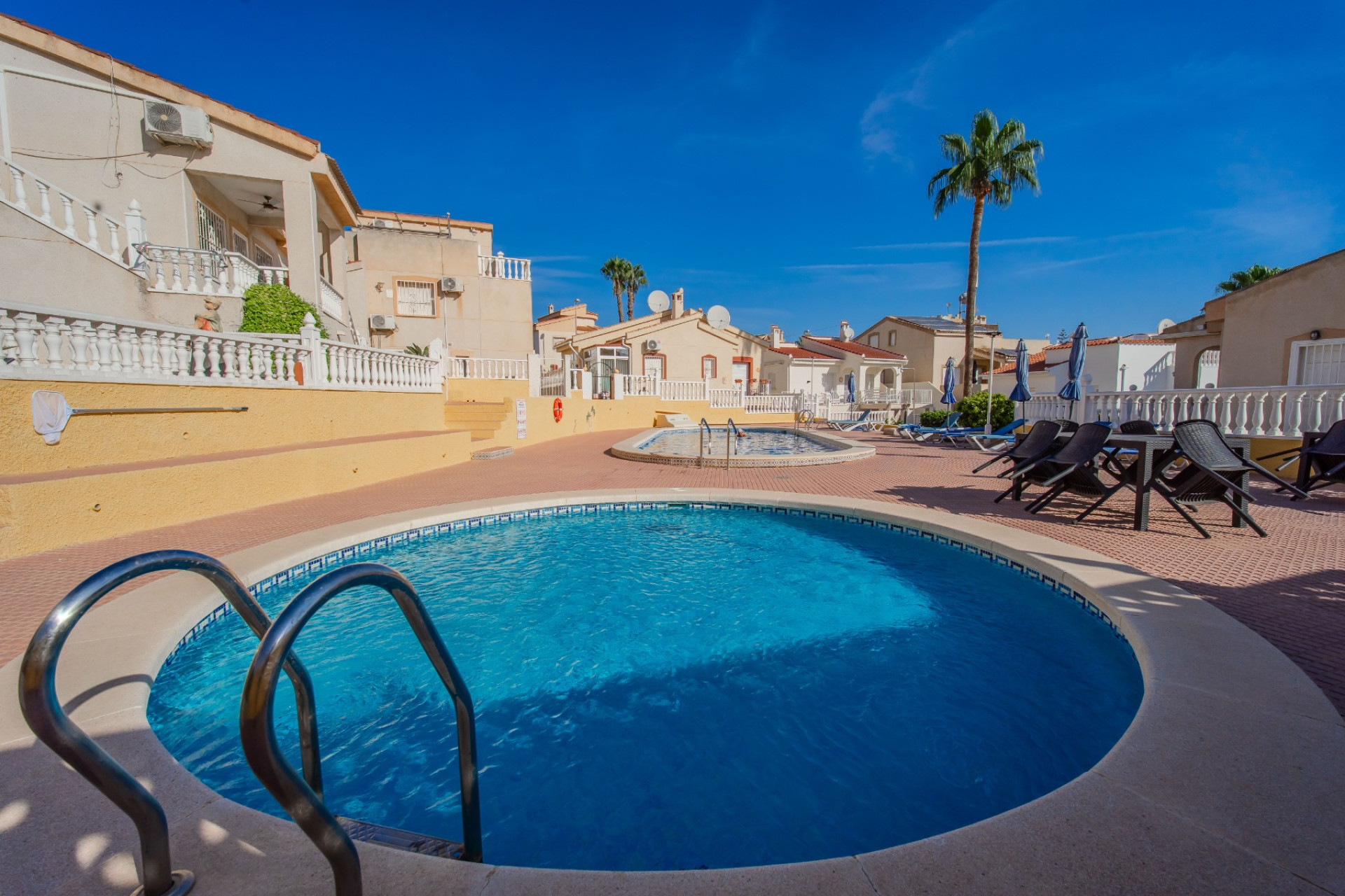 Revente - Villa Individuelle - Ciudad Quesada