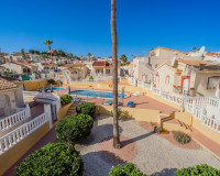 Revente - Villa Individuelle - Ciudad Quesada
