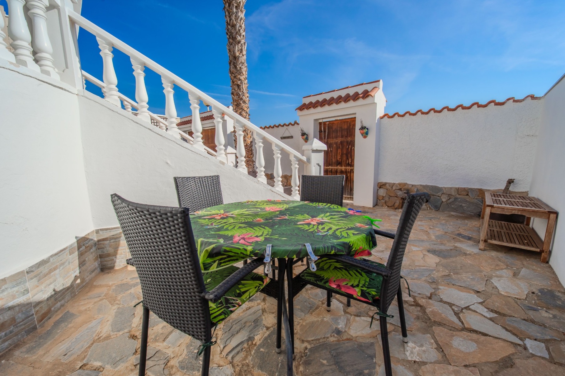 Revente - Villa Individuelle - Ciudad Quesada