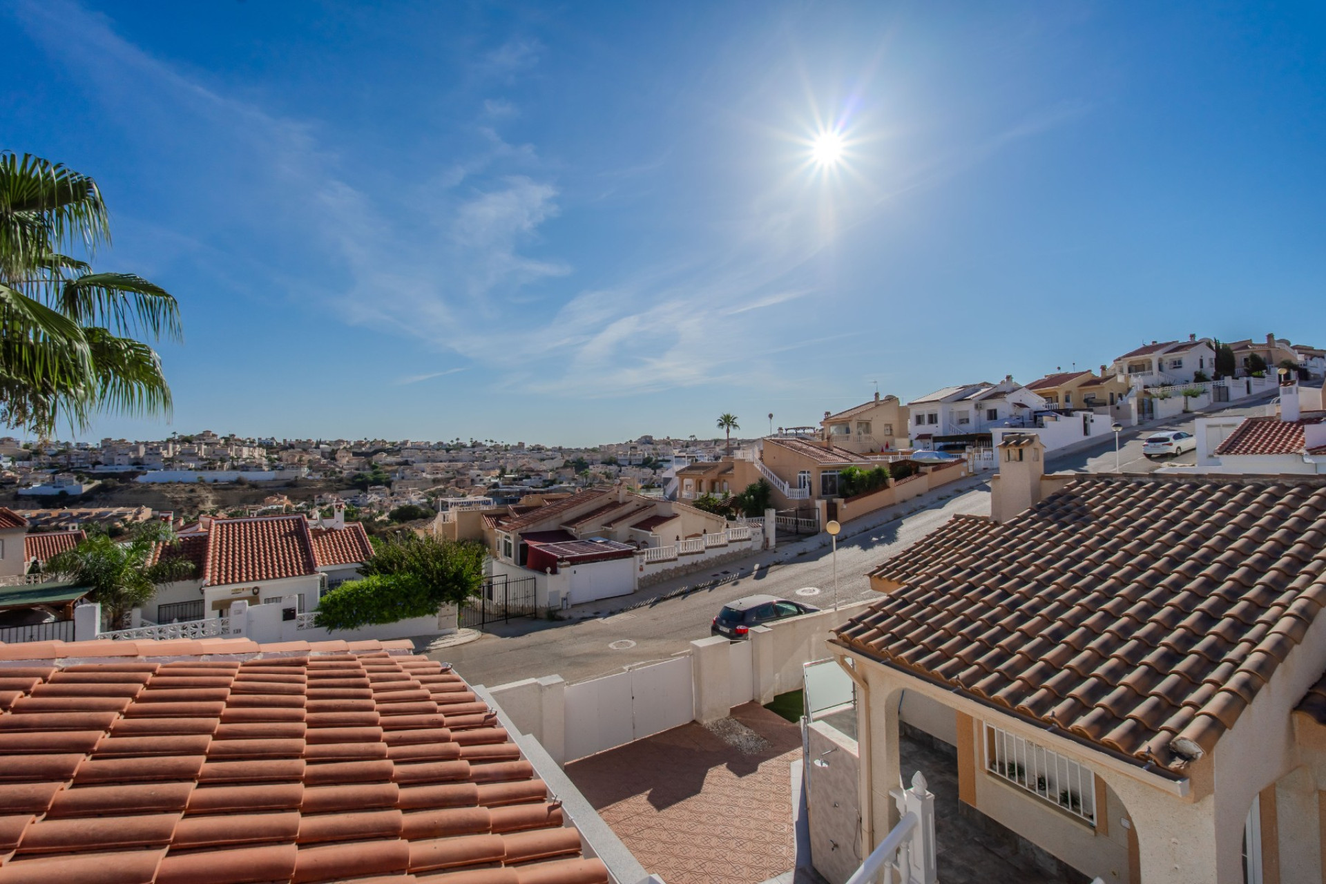 Revente - Villa Individuelle - Ciudad Quesada