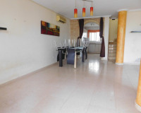 Revente - Villa Individuelle - Ciudad Quesada