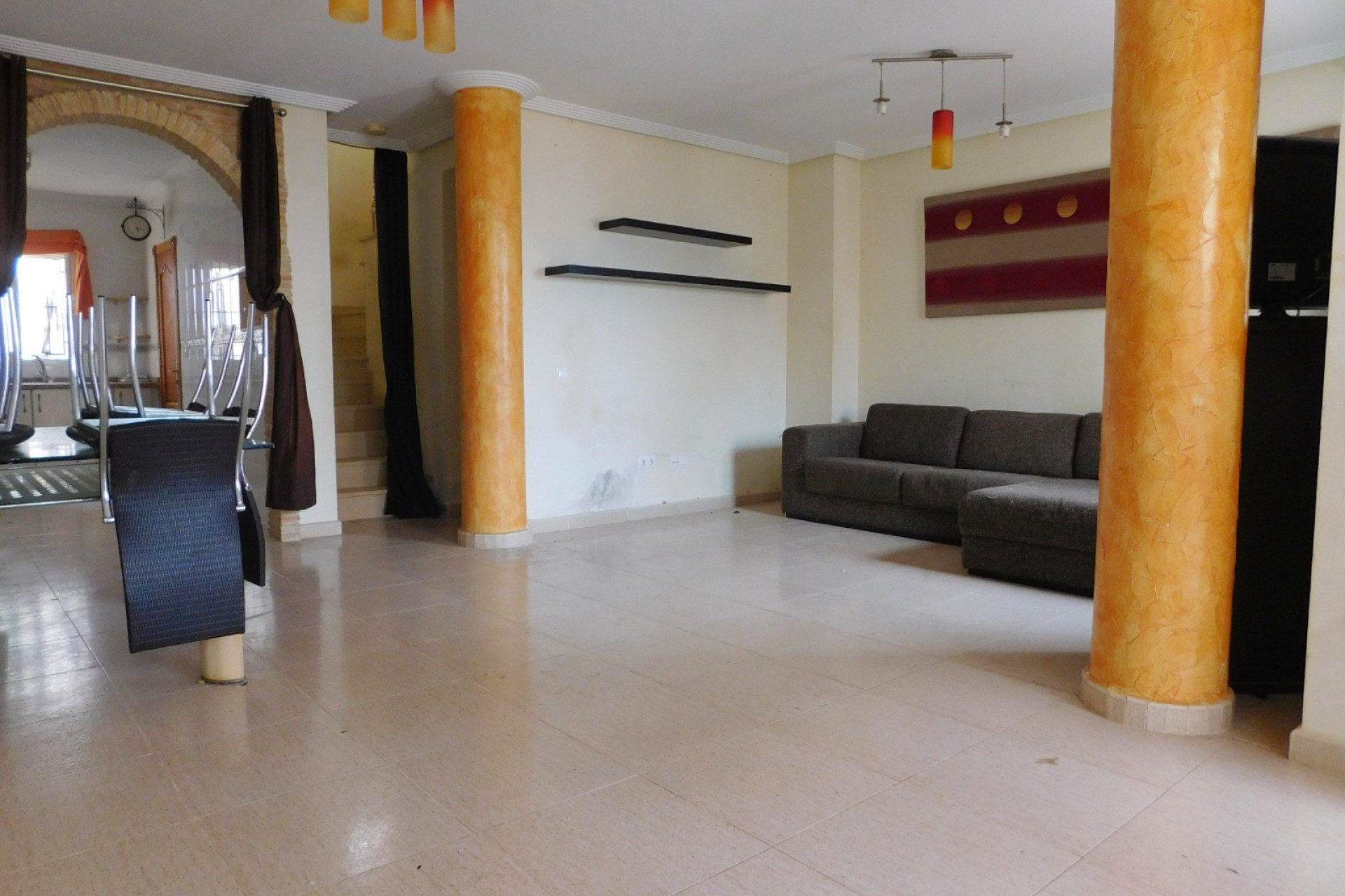 Revente - Villa Individuelle - Ciudad Quesada