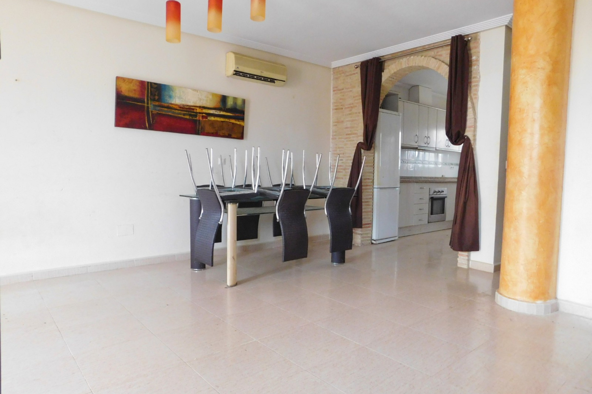 Revente - Villa Individuelle - Ciudad Quesada