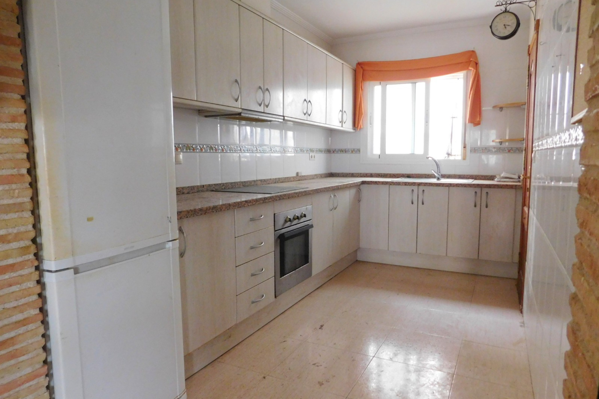 Revente - Villa Individuelle - Ciudad Quesada