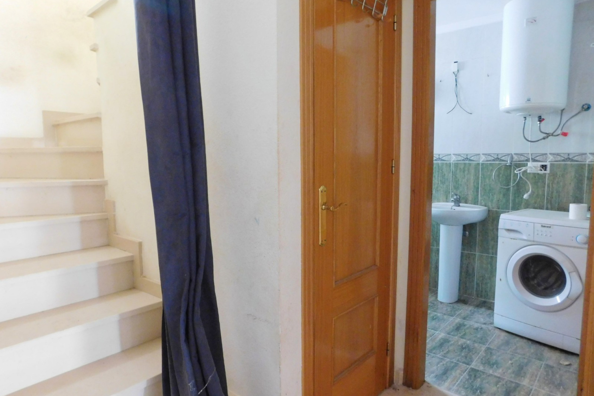 Revente - Villa Individuelle - Ciudad Quesada