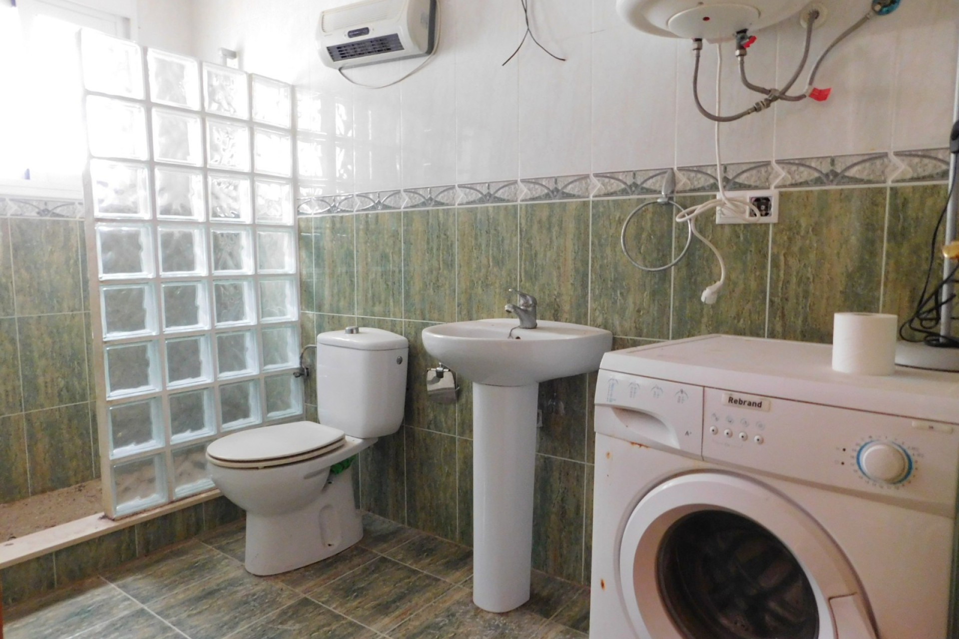 Revente - Villa Individuelle - Ciudad Quesada