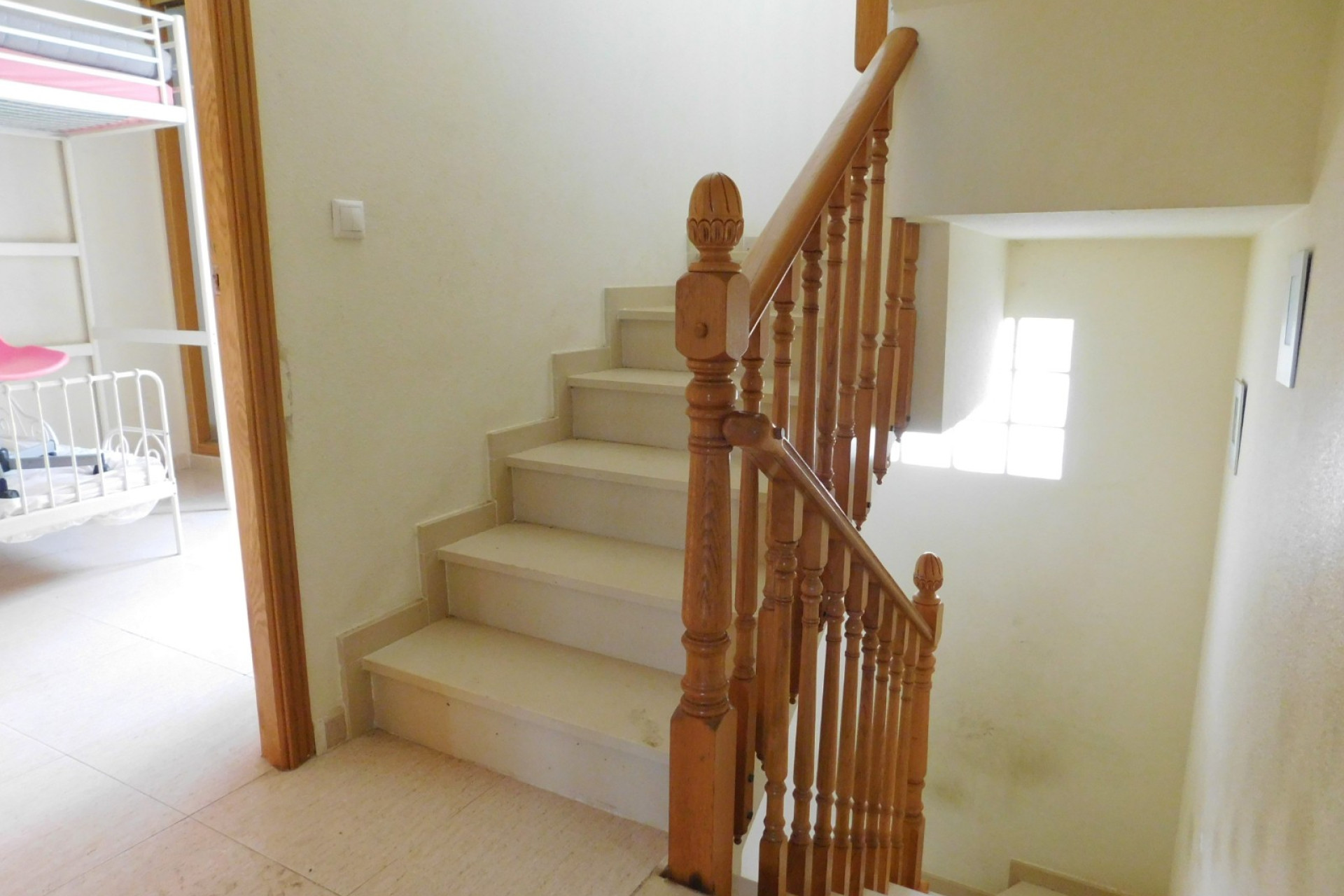 Revente - Villa Individuelle - Ciudad Quesada