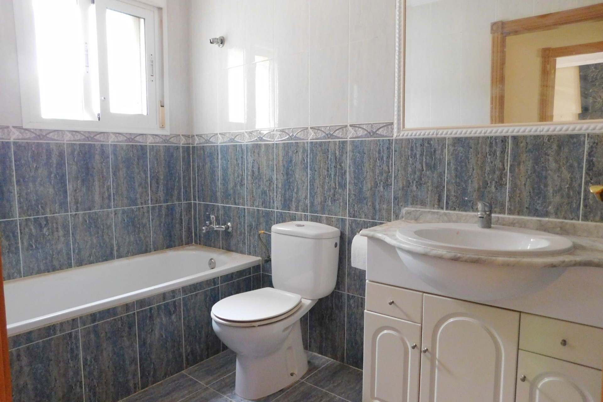 Revente - Villa Individuelle - Ciudad Quesada