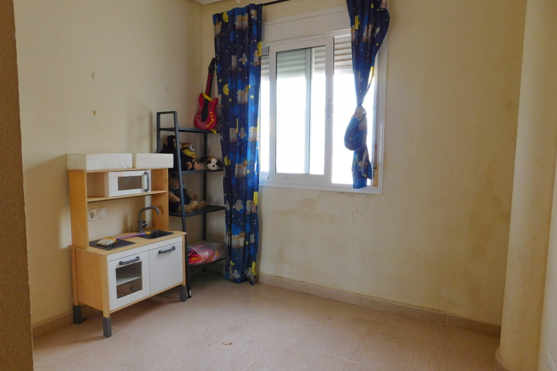 Revente - Villa Individuelle - Ciudad Quesada