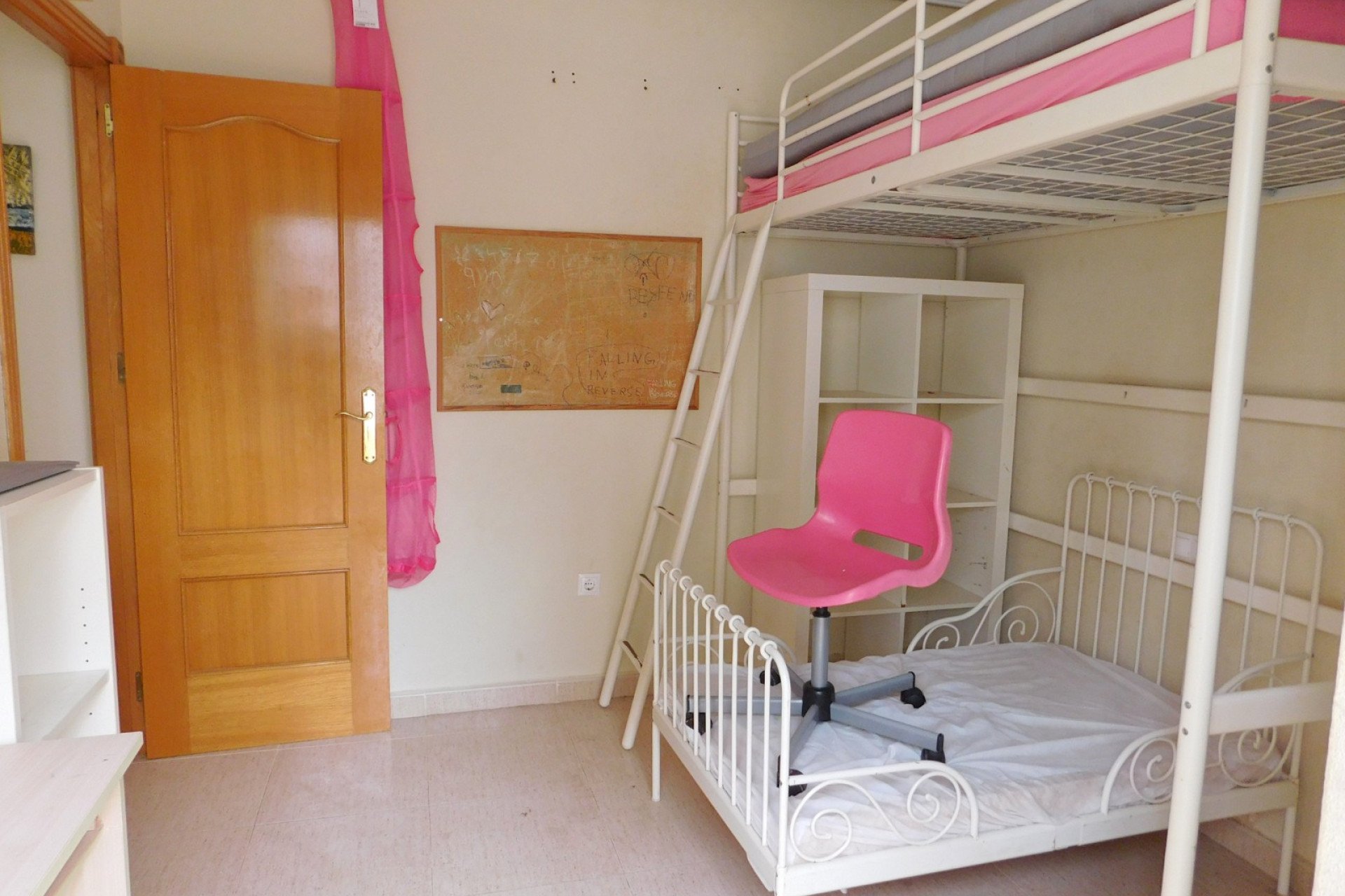 Revente - Villa Individuelle - Ciudad Quesada