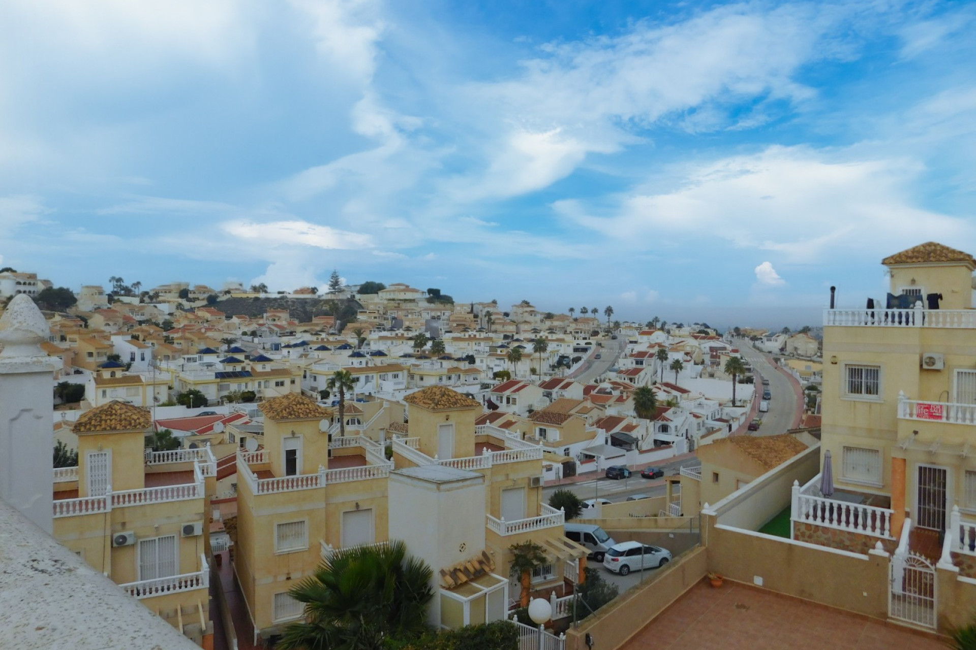 Revente - Villa Individuelle - Ciudad Quesada