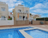 Revente - Villa Individuelle - Ciudad Quesada