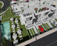 Revente - Villa Individuelle - Cox - URBANIZACION
