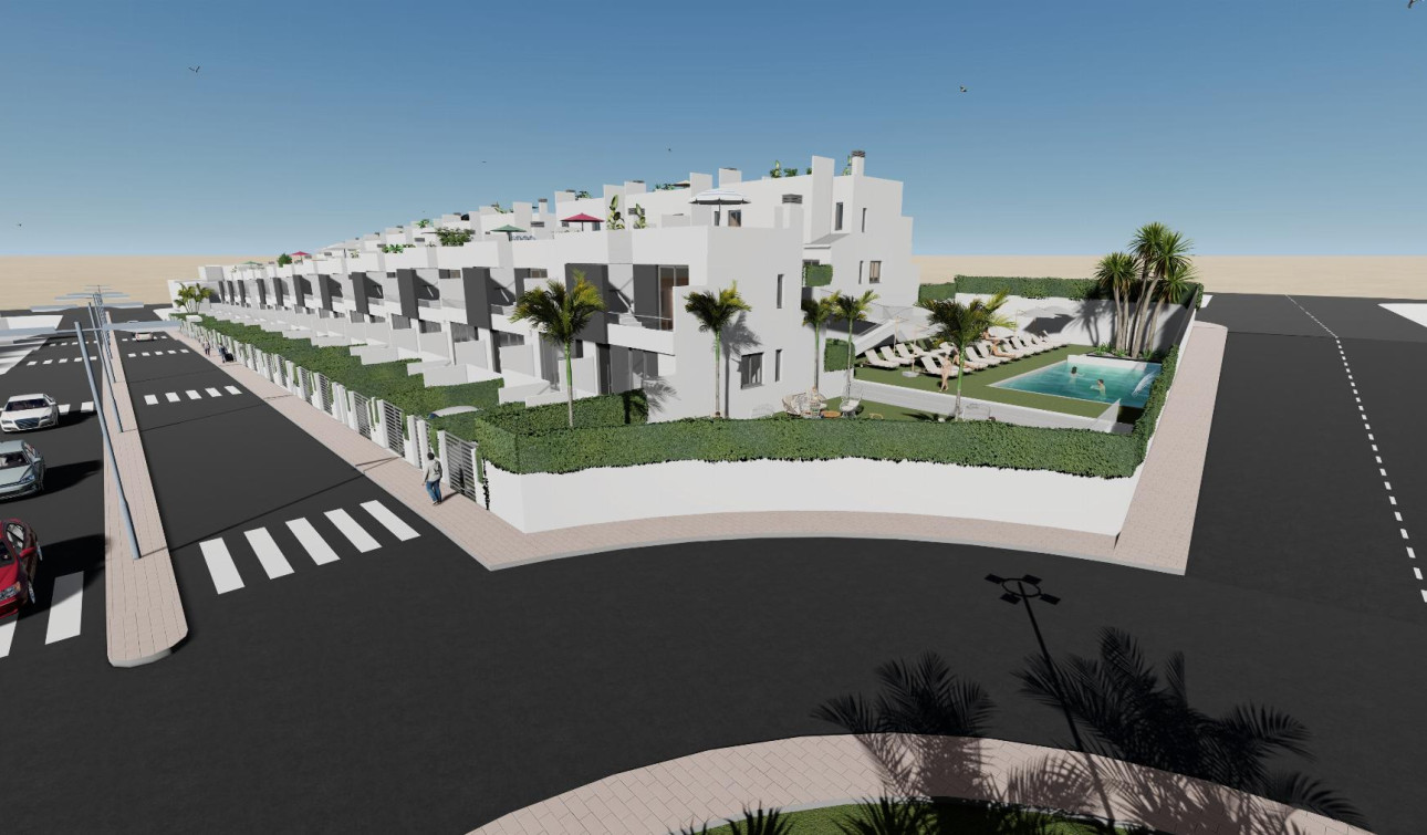 Revente - Villa Individuelle - Cox - URBANIZACION