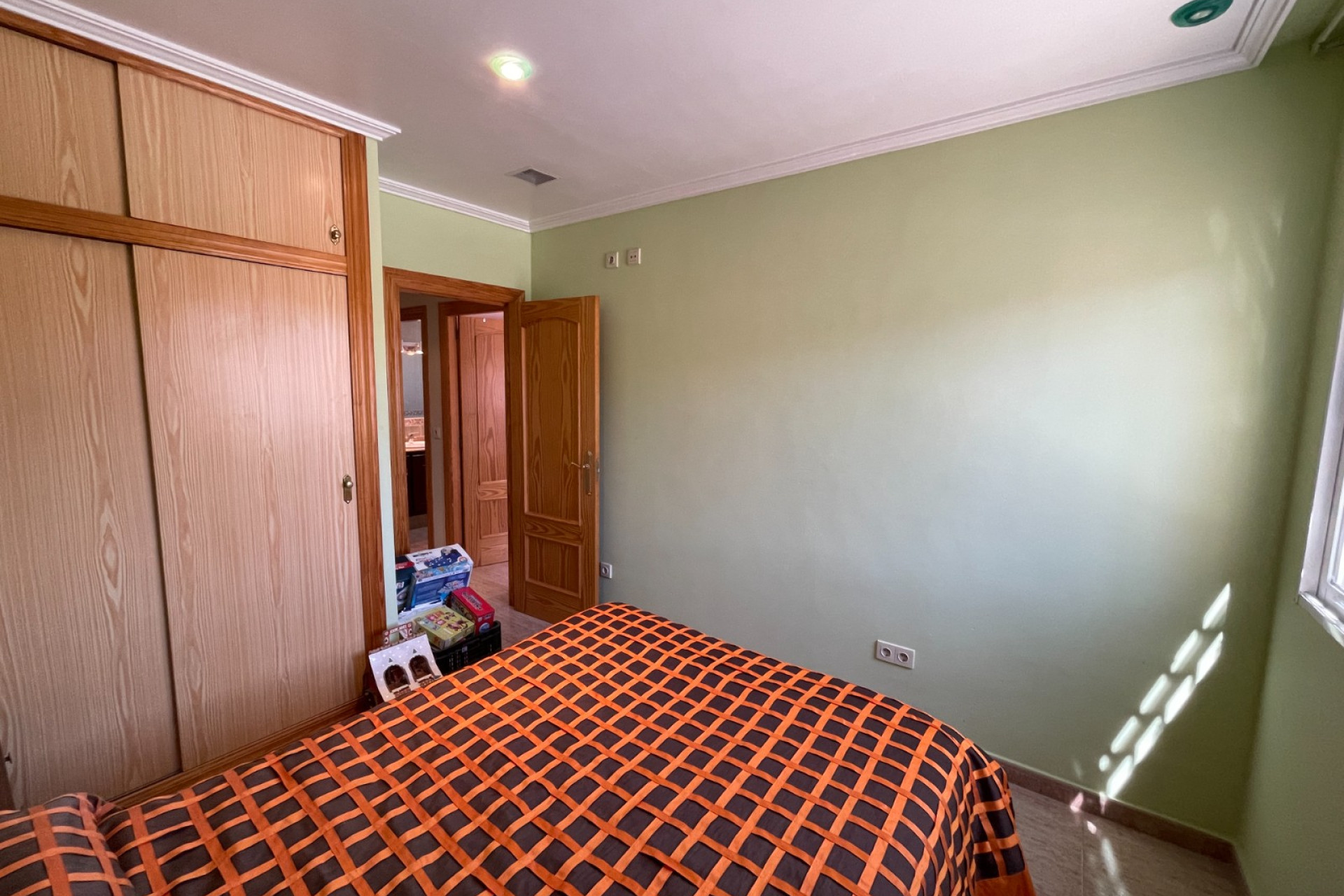 Revente - Villa Individuelle - Crevillente