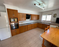 Revente - Villa Individuelle - Crevillente