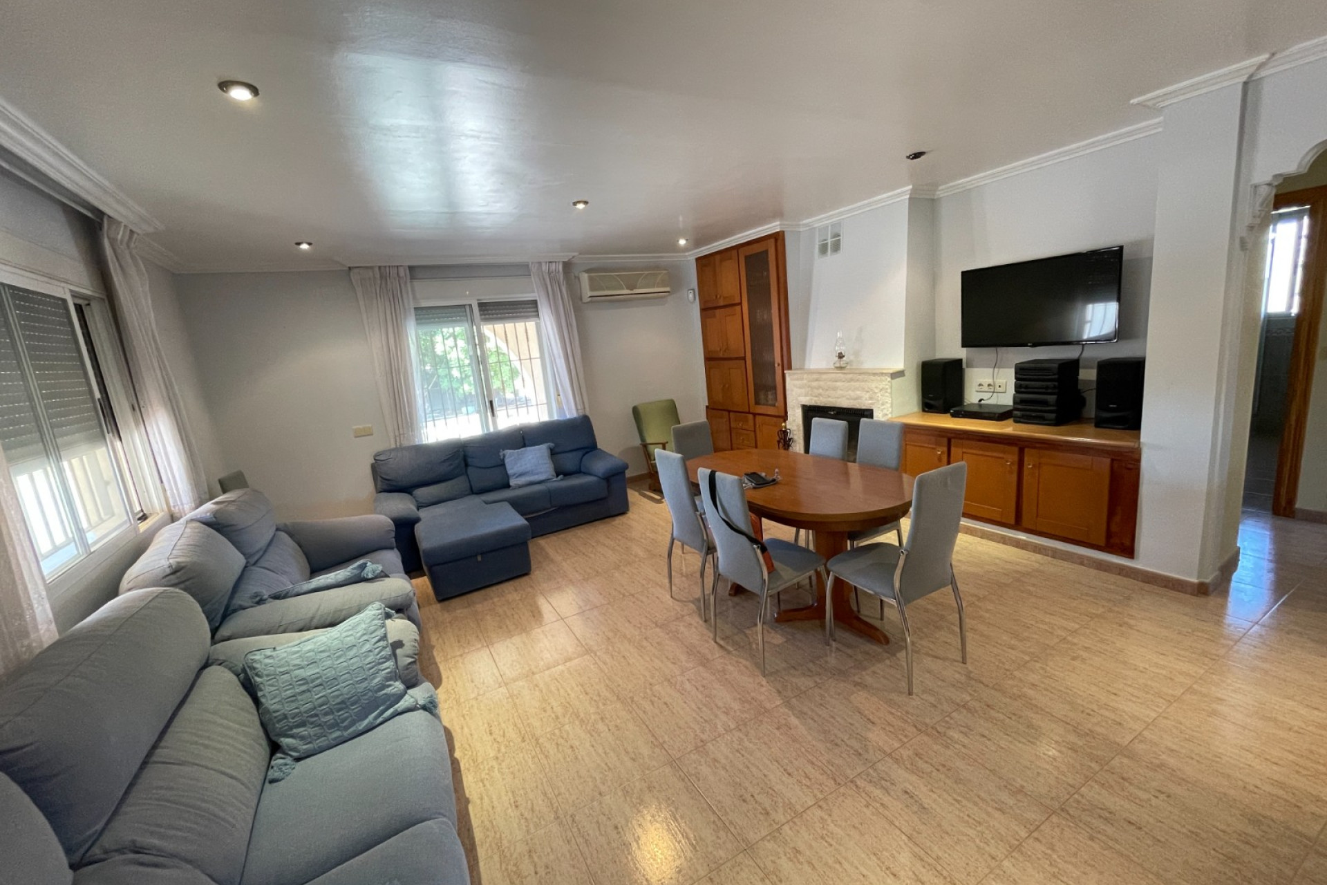 Revente - Villa Individuelle - Crevillente