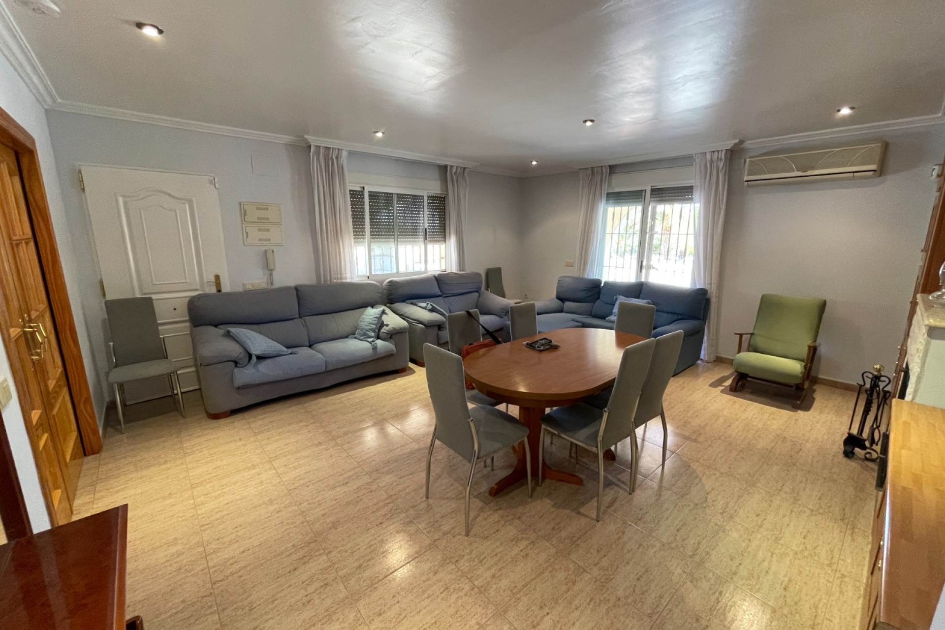 Revente - Villa Individuelle - Crevillente