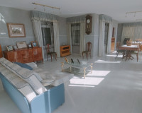 Revente - Villa Individuelle - Crevillente