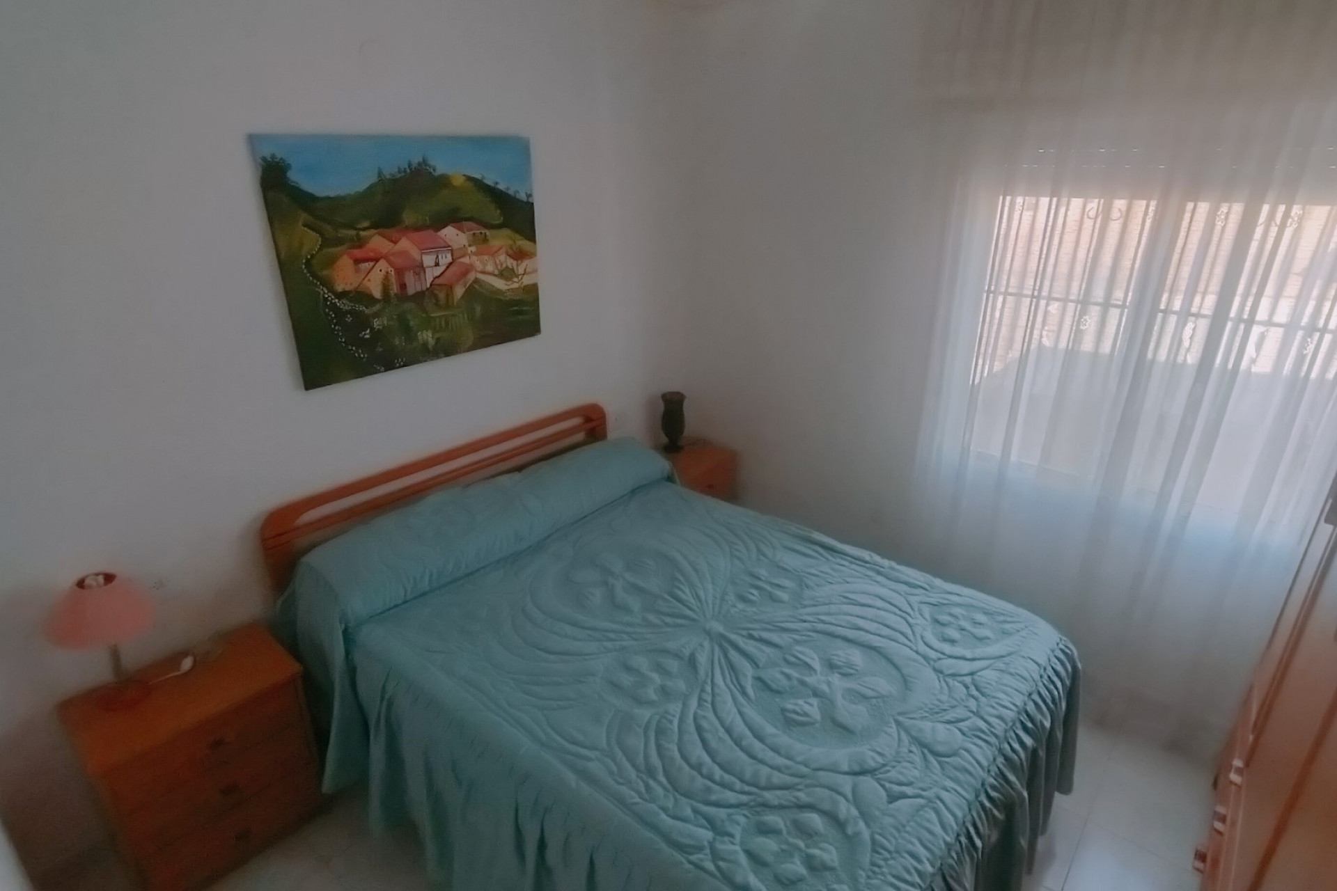 Revente - Villa Individuelle - Crevillente