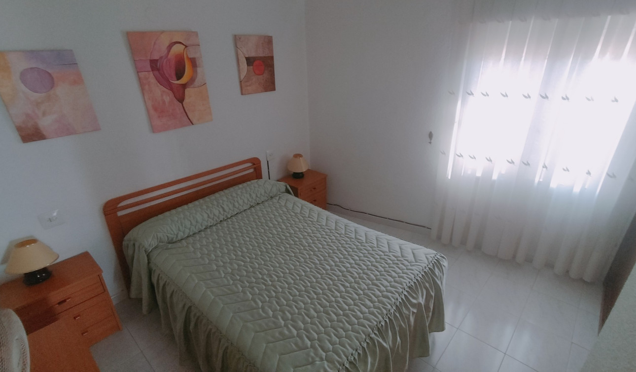 Revente - Villa Individuelle - Crevillente