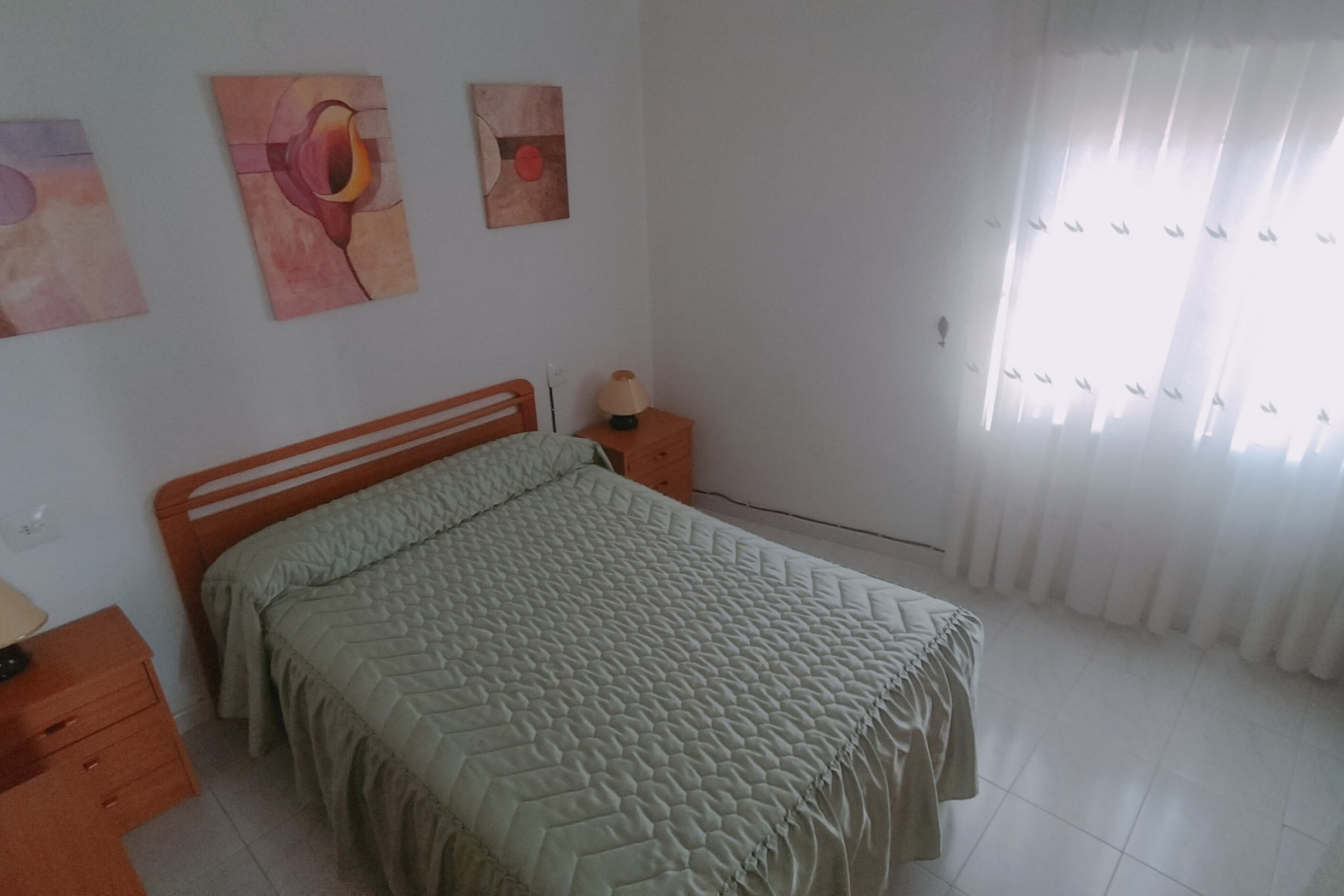 Revente - Villa Individuelle - Crevillente