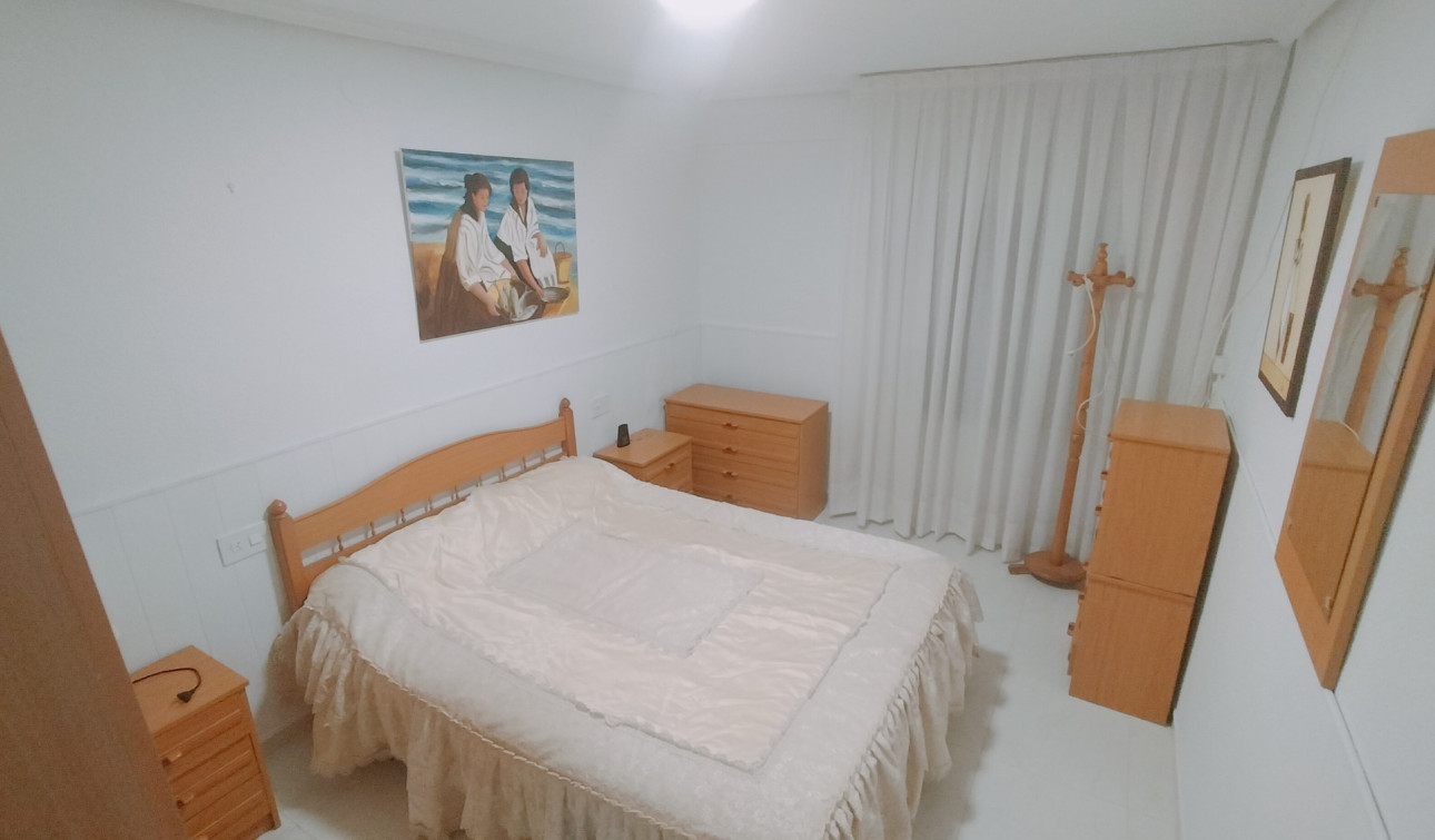 Revente - Villa Individuelle - Crevillente