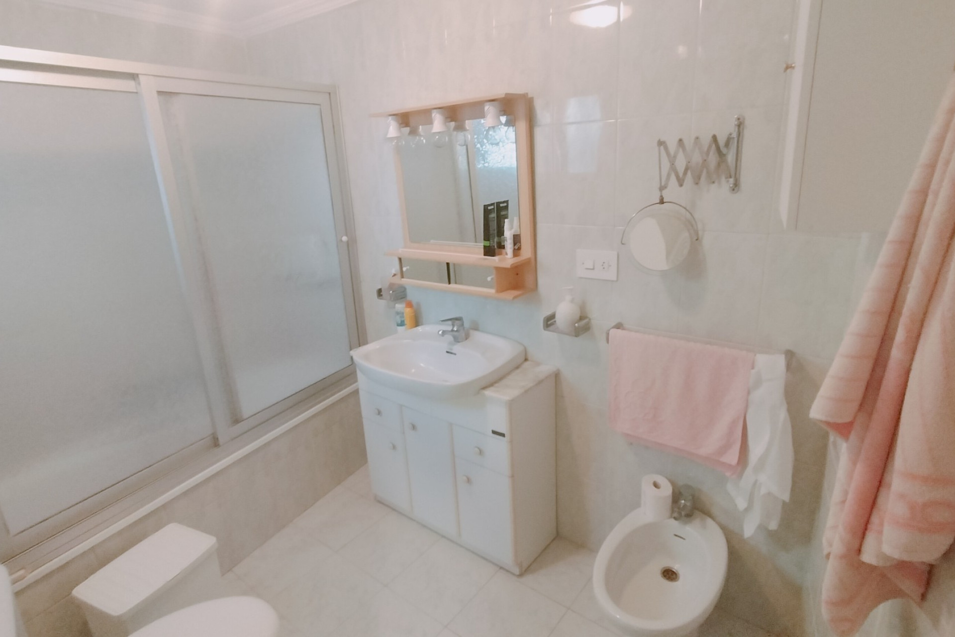 Revente - Villa Individuelle - Crevillente