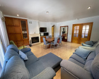 Revente - Villa Individuelle - Crevillente