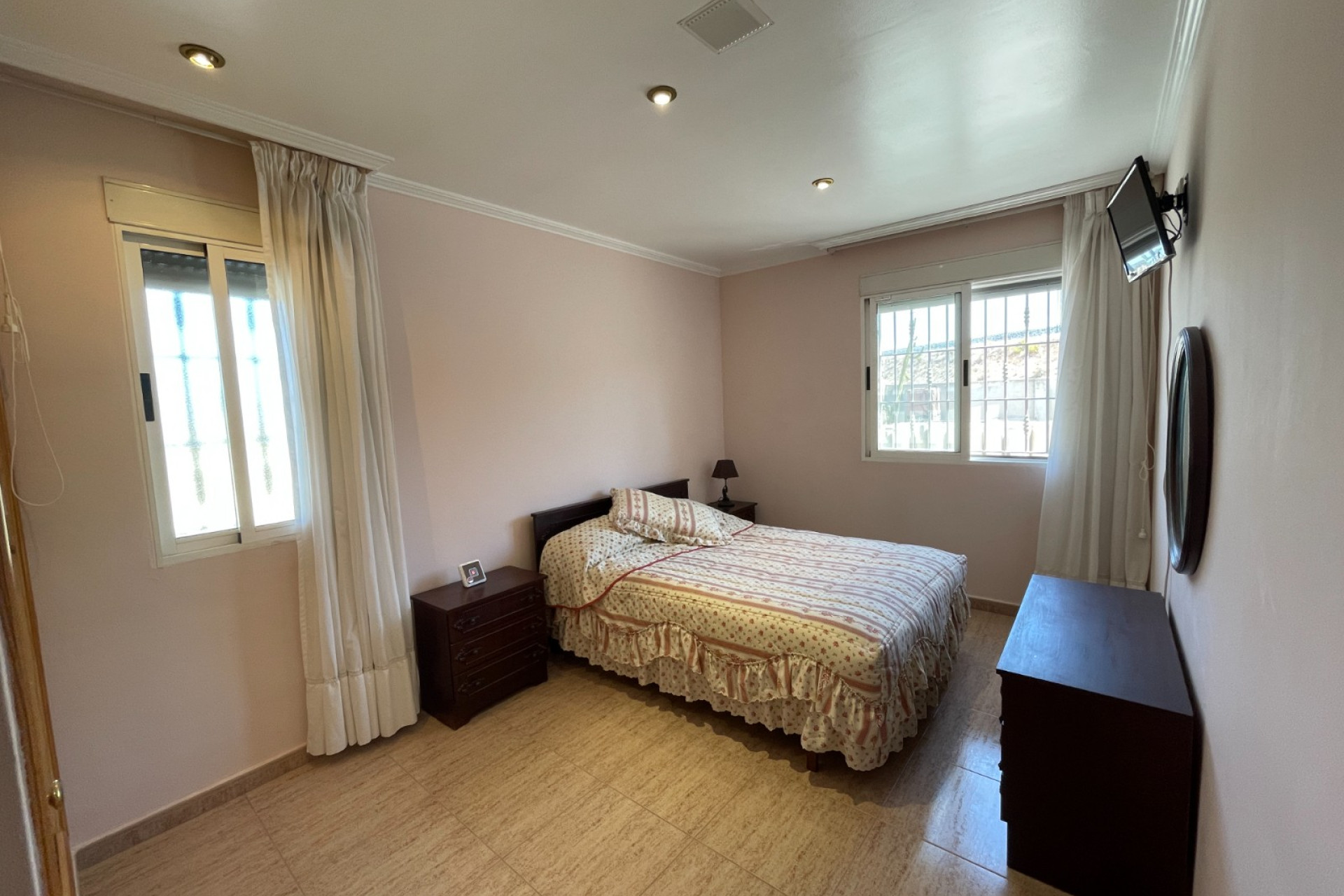 Revente - Villa Individuelle - Crevillente