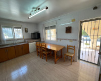 Revente - Villa Individuelle - Crevillente