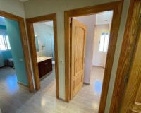 Revente - Villa Individuelle - Crevillente