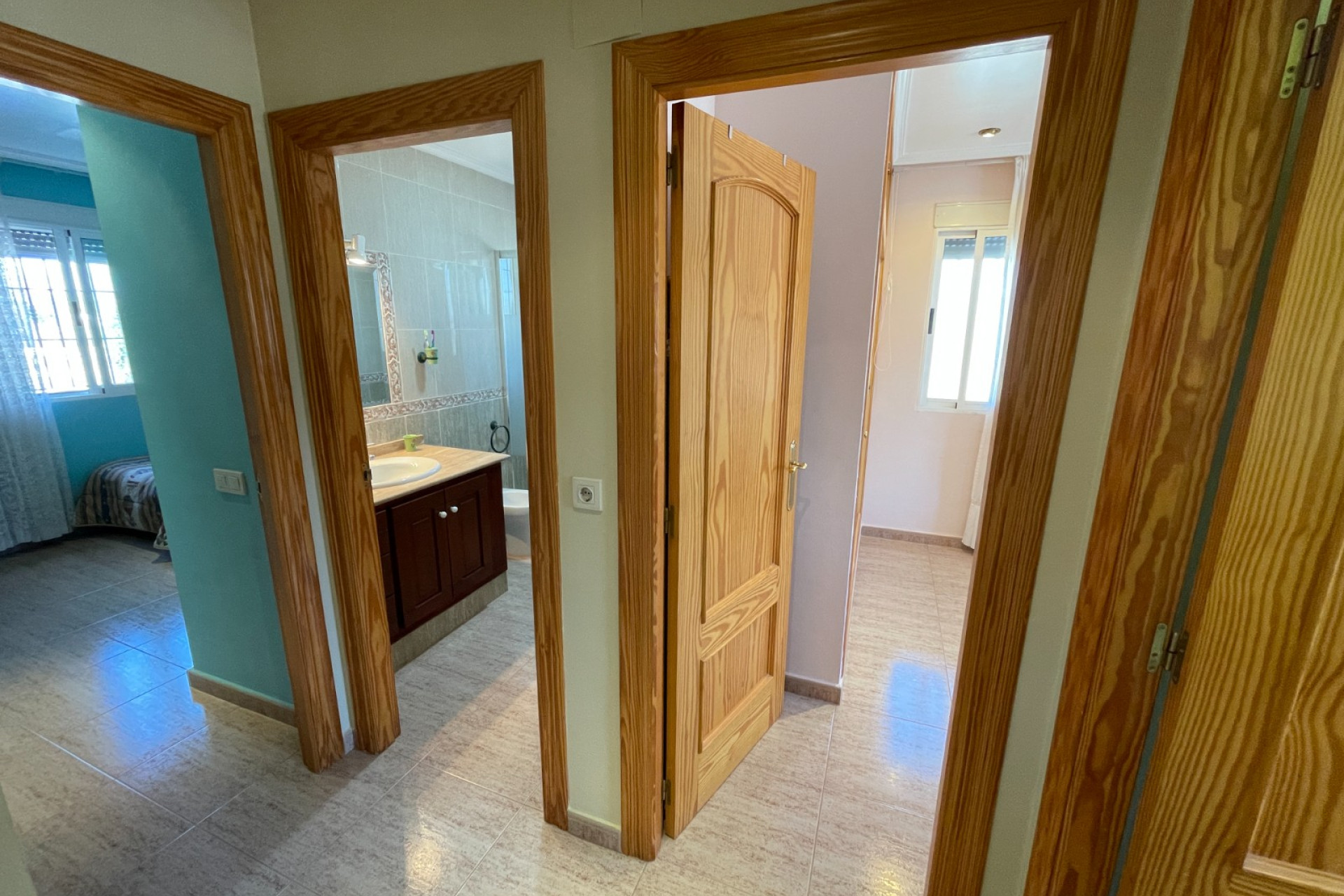 Revente - Villa Individuelle - Crevillente