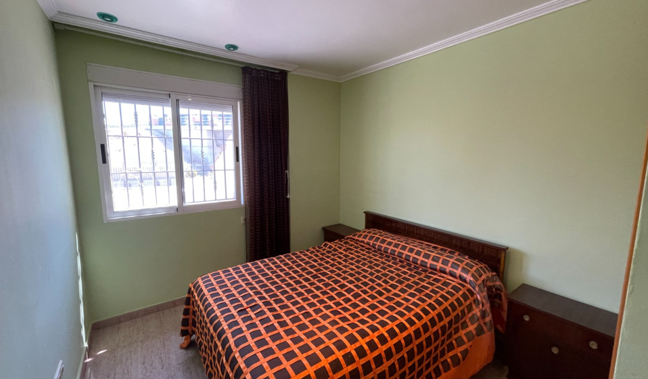 Revente - Villa Individuelle - Crevillente