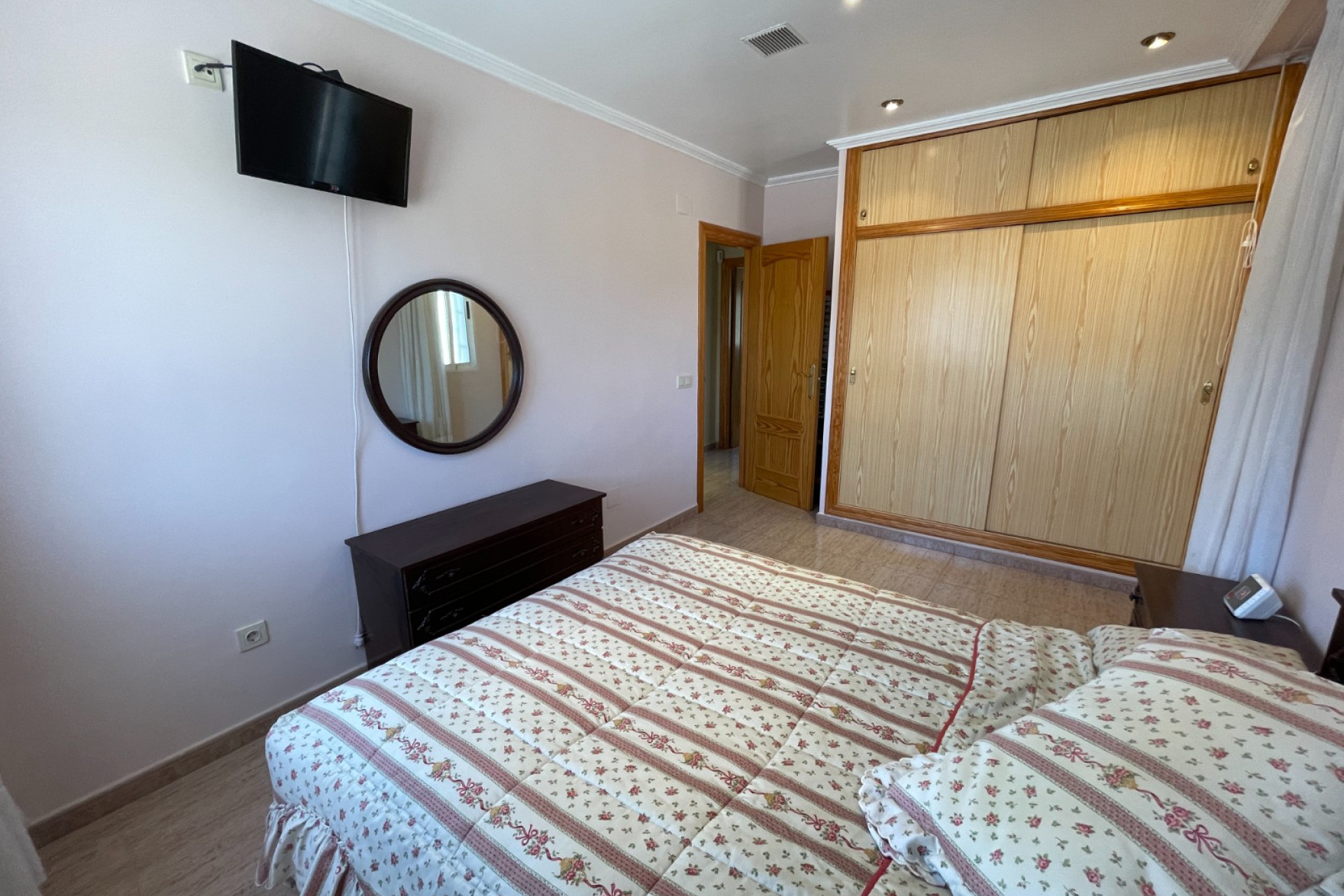 Revente - Villa Individuelle - Crevillente