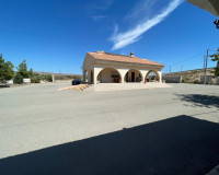 Revente - Villa Individuelle - Crevillente