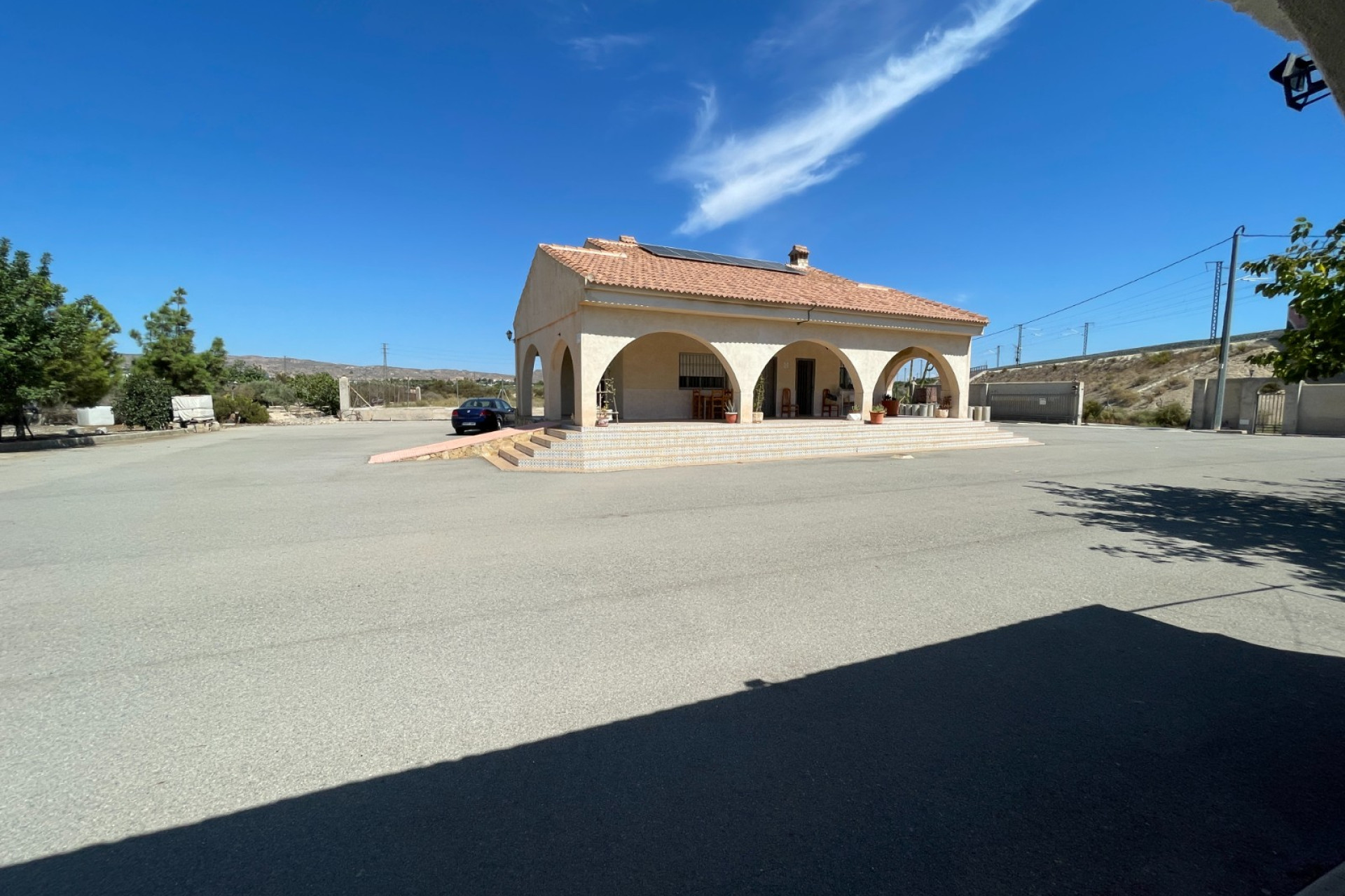 Revente - Villa Individuelle - Crevillente