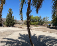 Revente - Villa Individuelle - Crevillente