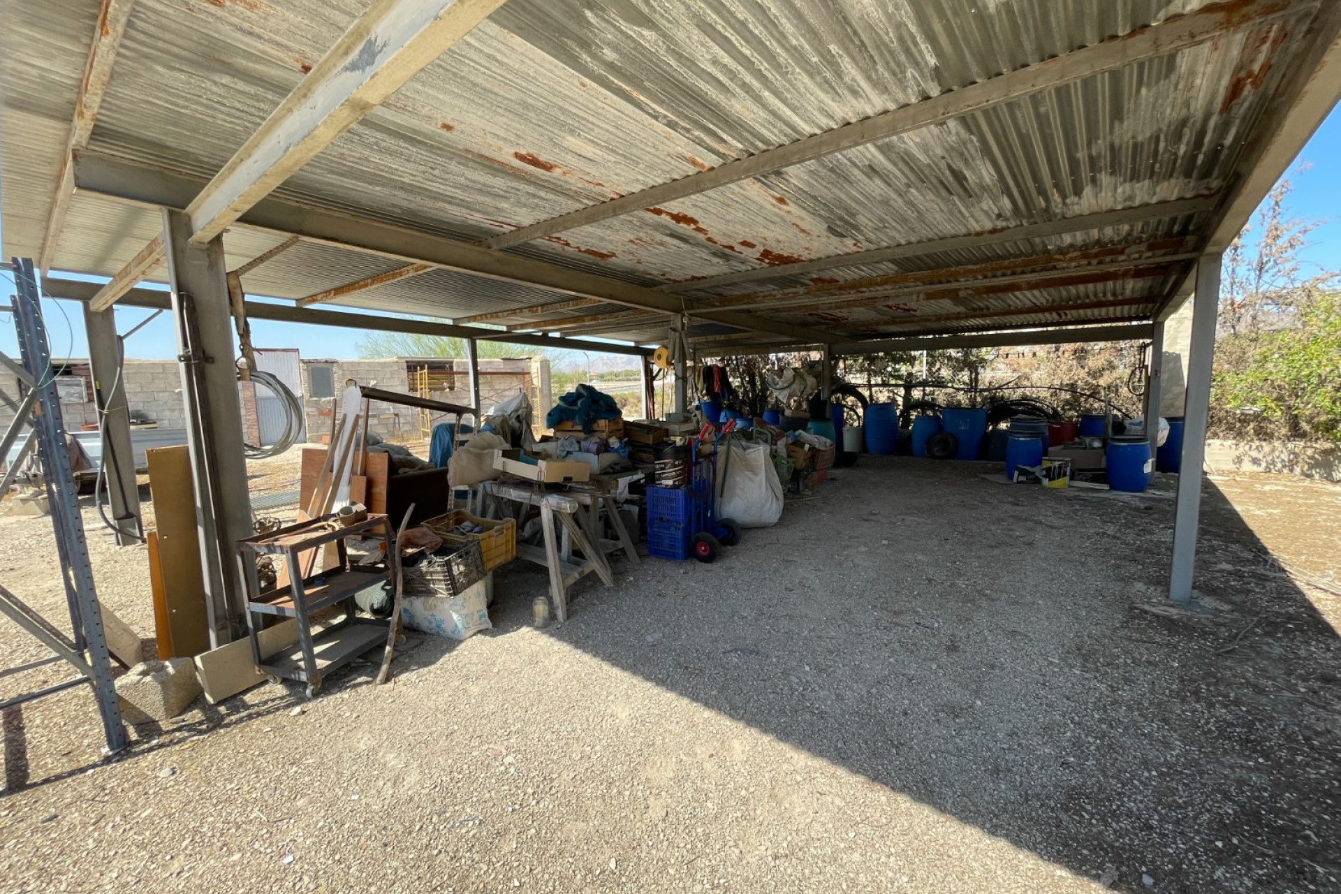 Revente - Villa Individuelle - Crevillente