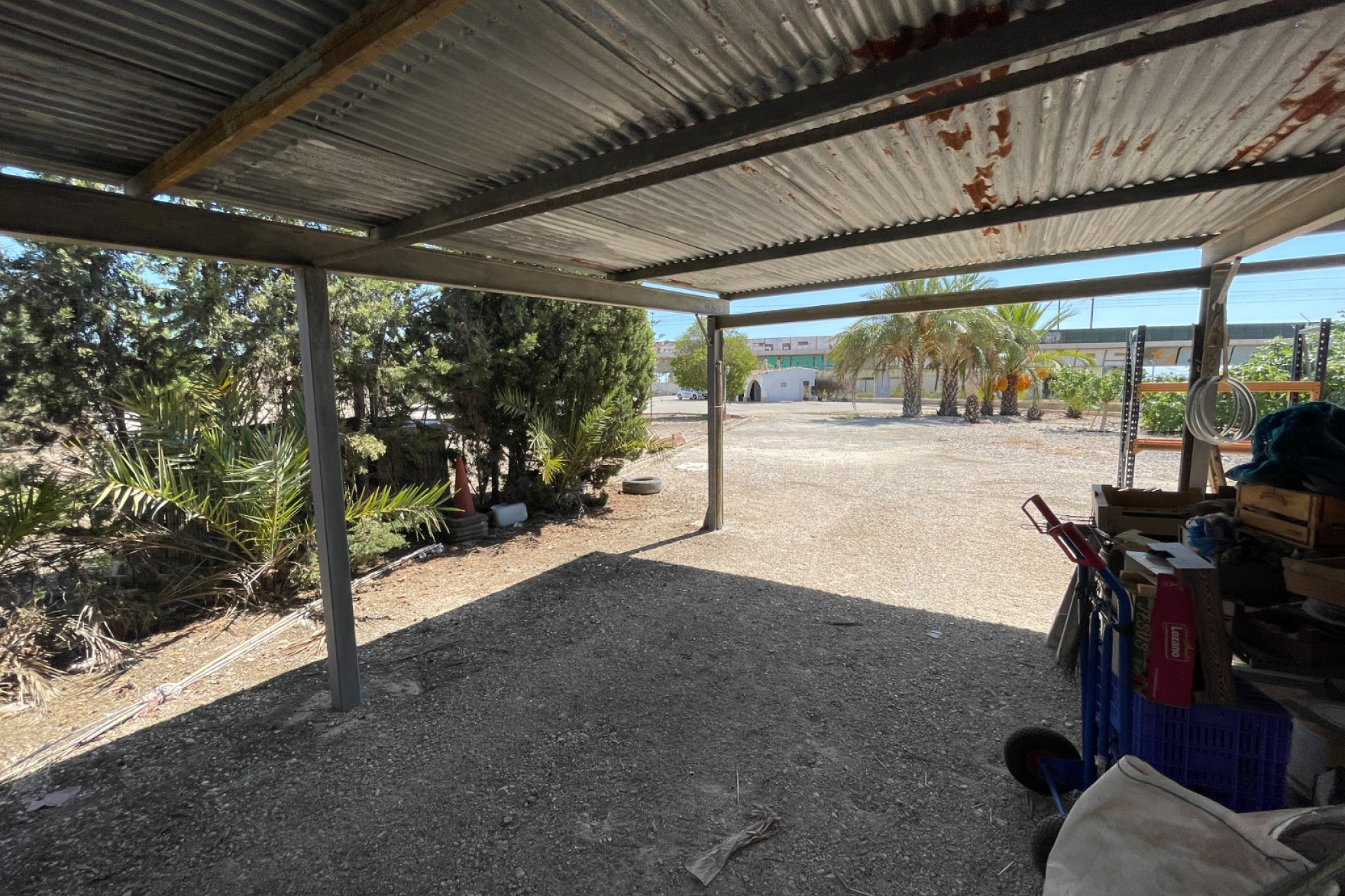 Revente - Villa Individuelle - Crevillente