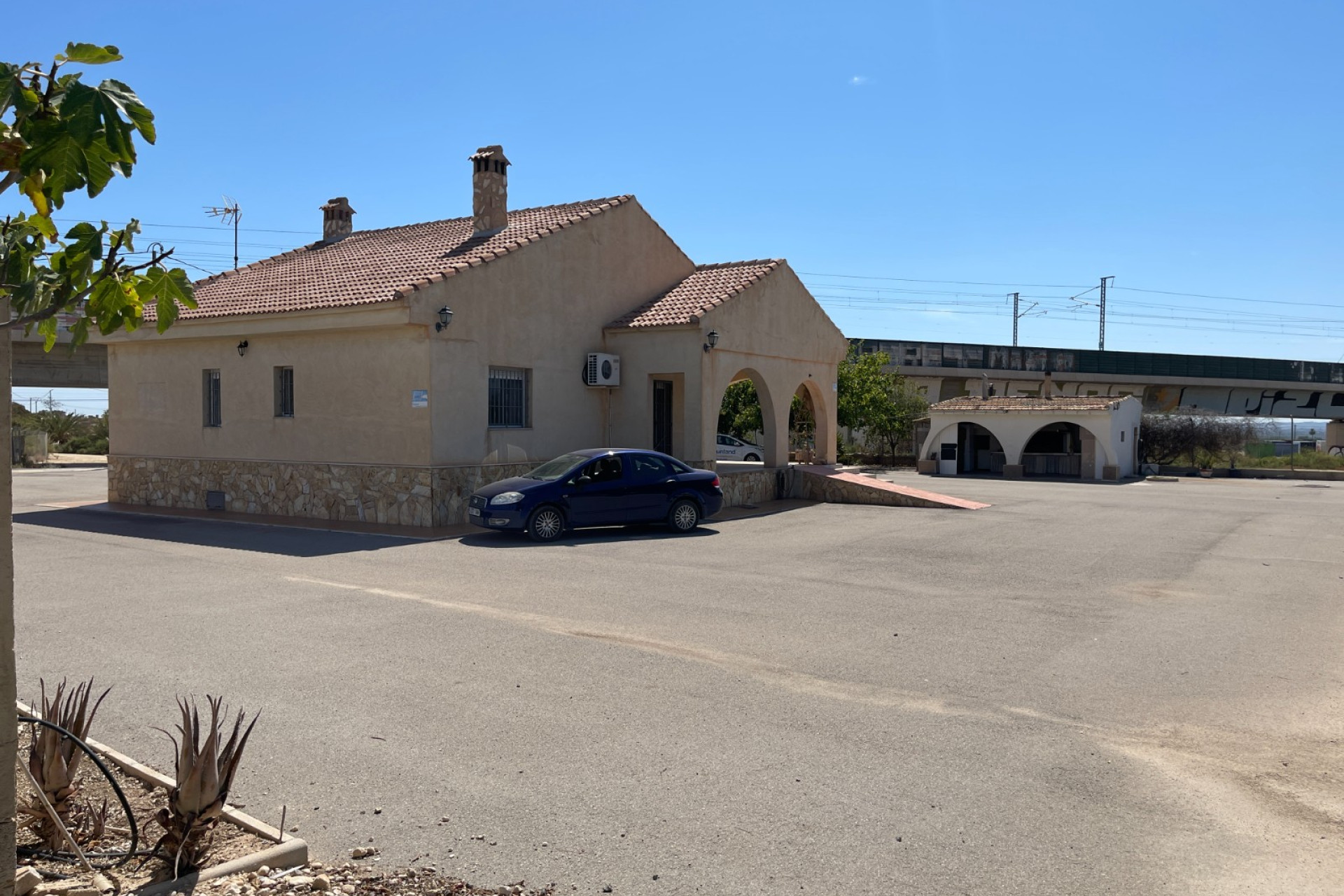 Revente - Villa Individuelle - Crevillente