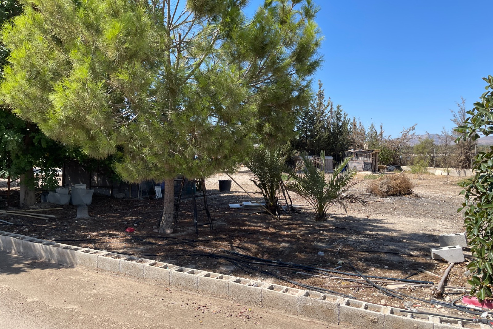 Revente - Villa Individuelle - Crevillente