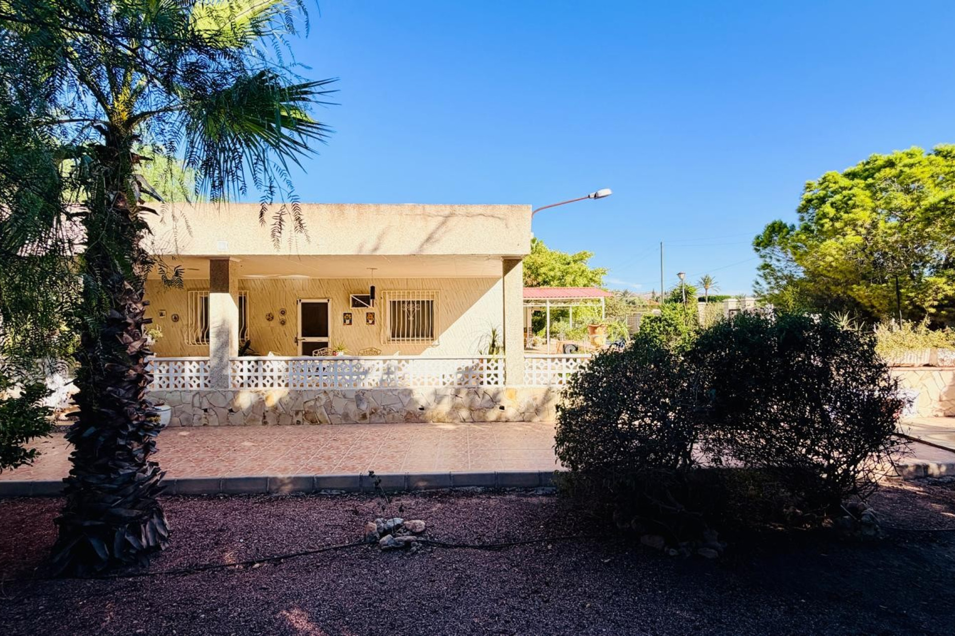 Revente - Villa Individuelle - Crevillente