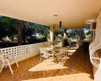 Revente - Villa Individuelle - Crevillente
